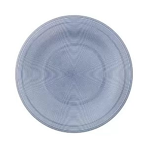 image of Villeroy & Boch Color Loop Horizon Breakfast Plate 21x21x2cm