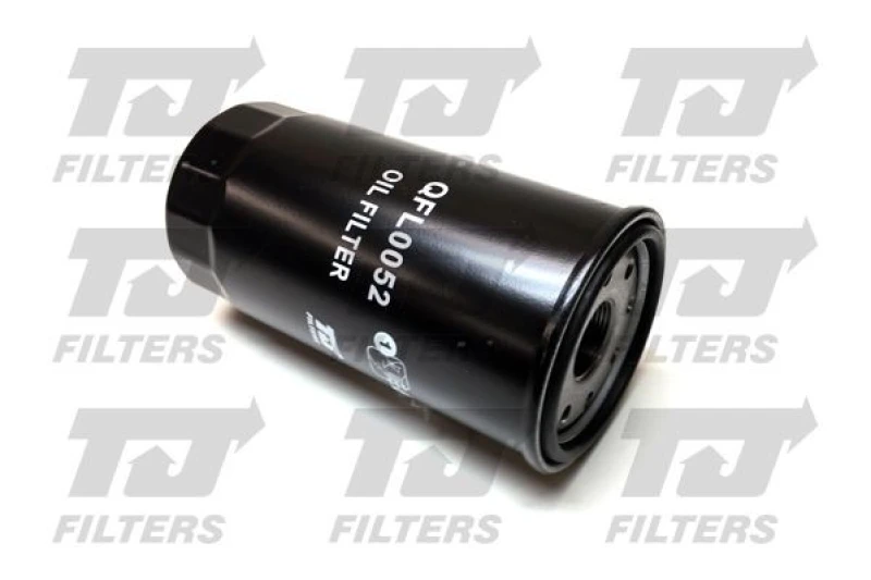 Image of QUINTON HAZELL Oil filter QUINTON HAZELL QFL0052