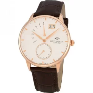 Image of Mens Continental Watch