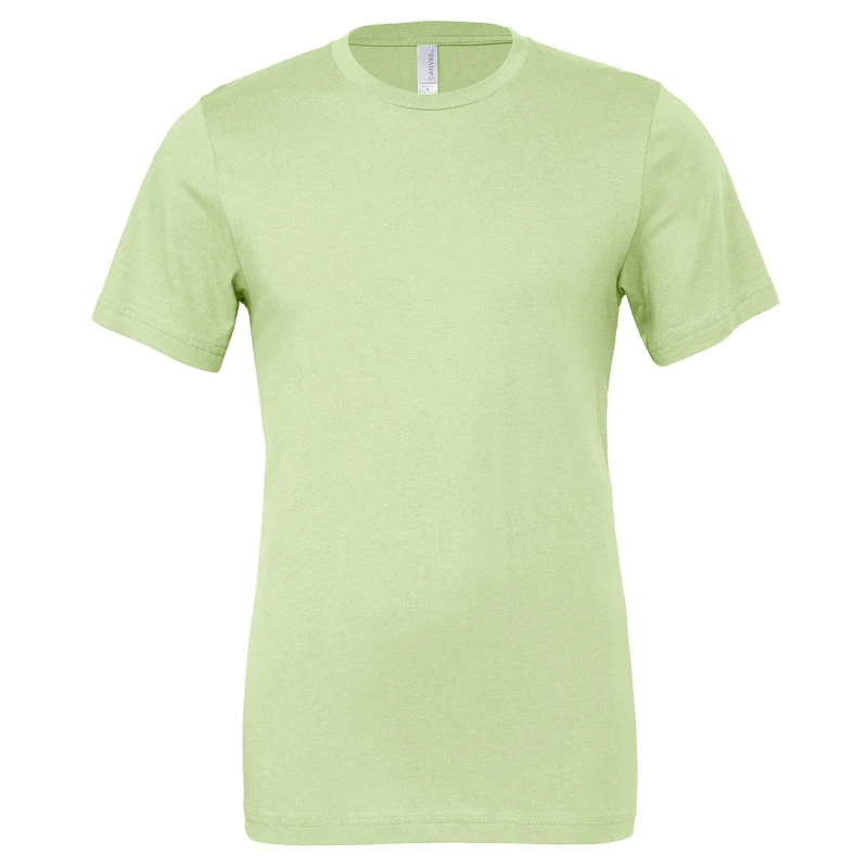 Image of Bella + Canvas CV001 womens in Green