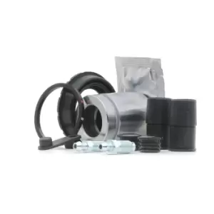 Image of RIDEX Brake Caliper Repair Kit BMW,VOLVO,MG 405R0113 34216750161,34216750162,34216757055 34216757056,34216765883,34216765884,30648023,30648024,8251312