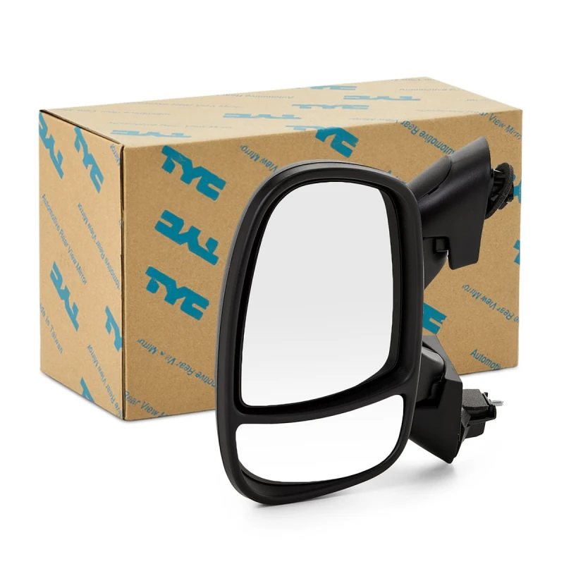 Image of TYC Wing mirror TYC 325-0076
