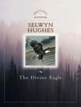 Image of Divine Eagle Paperback