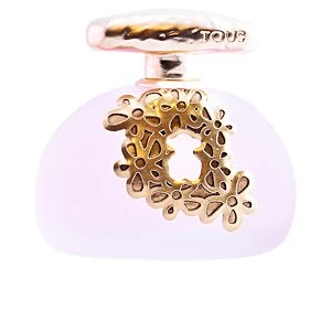 image of Tous Floral Touch So Fresh Eau de Toilette For Her 100ml