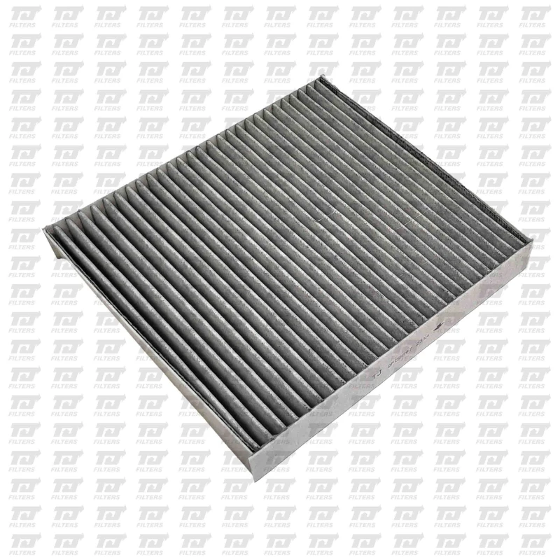 Image of QUINTON HAZELL Pollen filter QUINTON HAZELL QFC0597