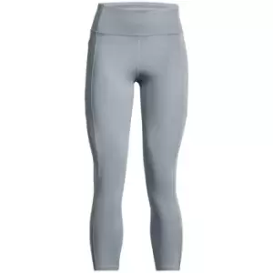 Image of Under Armour Fly Fast Ankle Tight - Blue