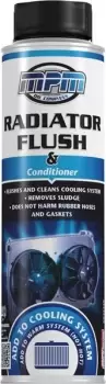 Image of MPM Cleaner, cooling system AD25250