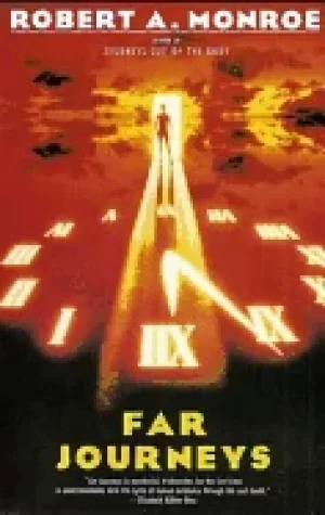 Image of far journeys