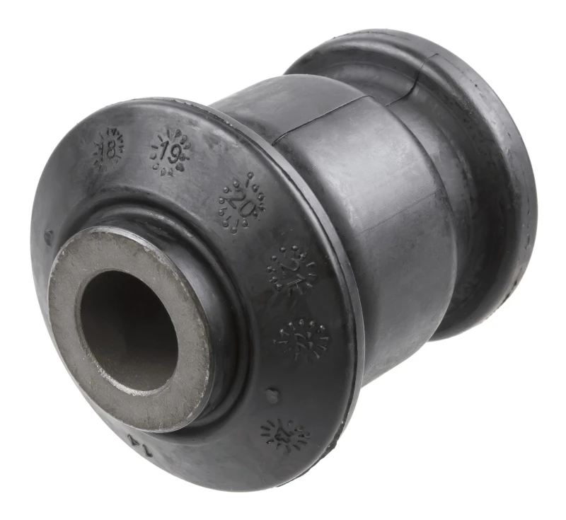 Image of Trailing arm / Suspension arm bush LEMFORDER 44583 01