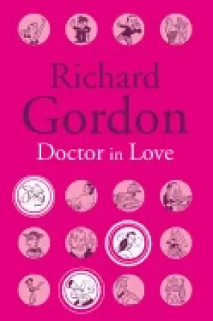 Image of doctor in love