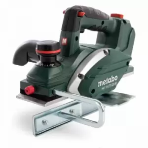 Image of Metabo HO 18 LTX 20-82 18V Cordless 82mm Planer With MetaBOX - 602082840