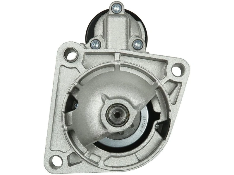 Image of AS-PL Starter motor AS-PL S0195SR