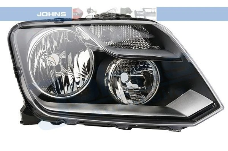 Image of Headlight JOHNS 95 86 10-2
