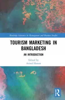 Image of Tourism Marketing in BangladeshAn Introduction
