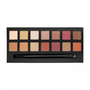 Image of W7 Delicious Eye Colour Palette
