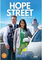 Image of Hope Street Series 1 - DVD Boxset