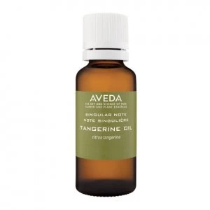 Image of Aveda Singular Notes Tangerine Oil