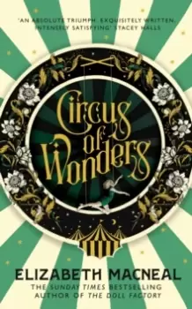 Image of Circus of Wonders