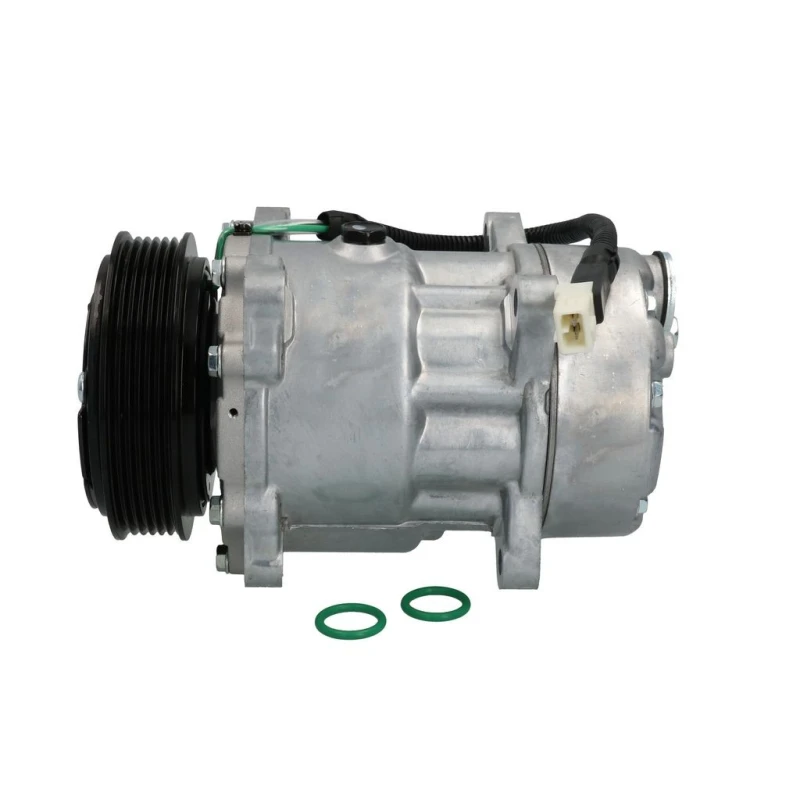 Image of Air conditioning compressor Bosch 1 986 AD1 107