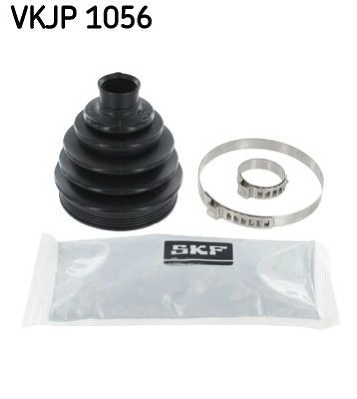 Image of SKF CV boot kit, drive shaft SKF VKJP 1056