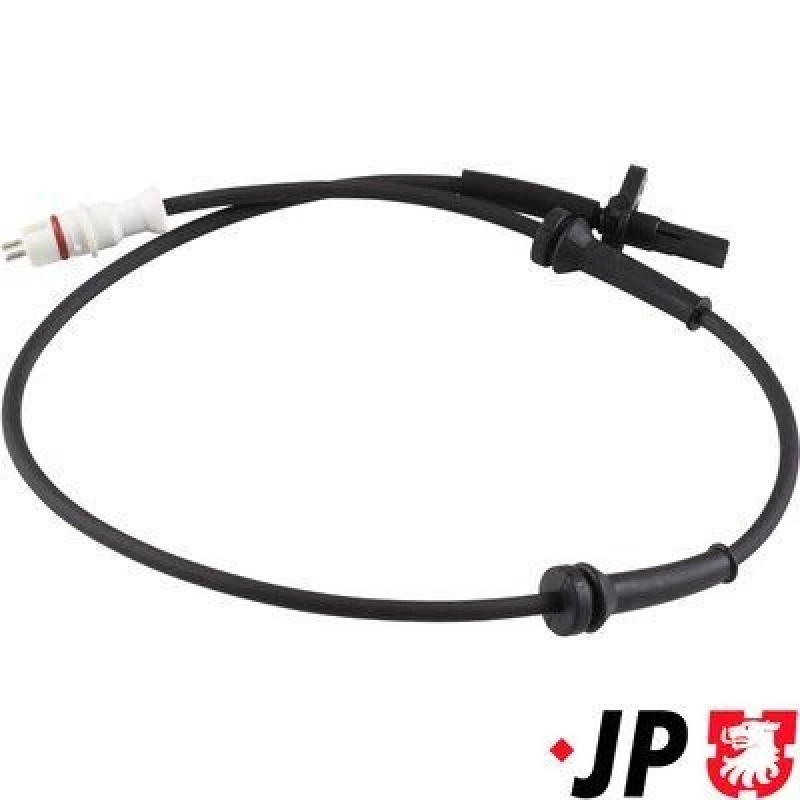 Image of JP GROUP ABS sensor JP GROUP 3397102300