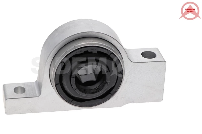 Image of SIDEM Trailing arm / Suspension arm bush SIDEM 867631
