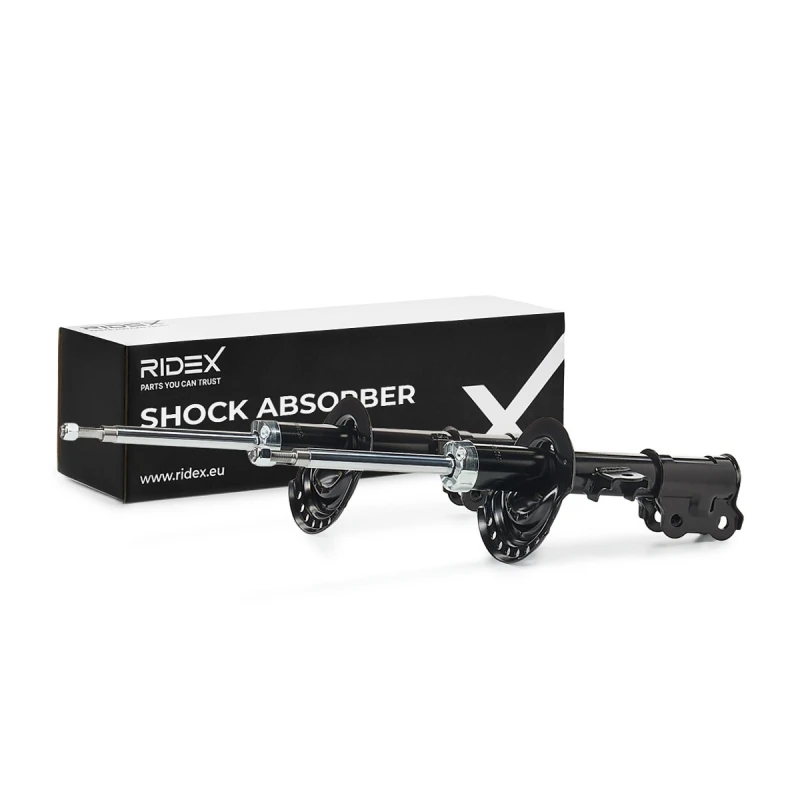 Image of RIDEX Shock absorber RIDEX 854S17946