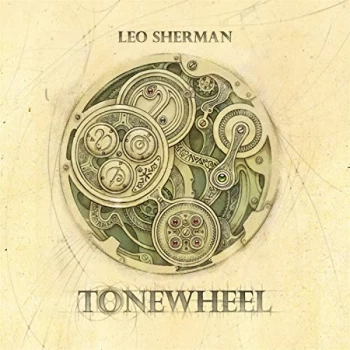 image of Leo Sherman - Tonewheel CD