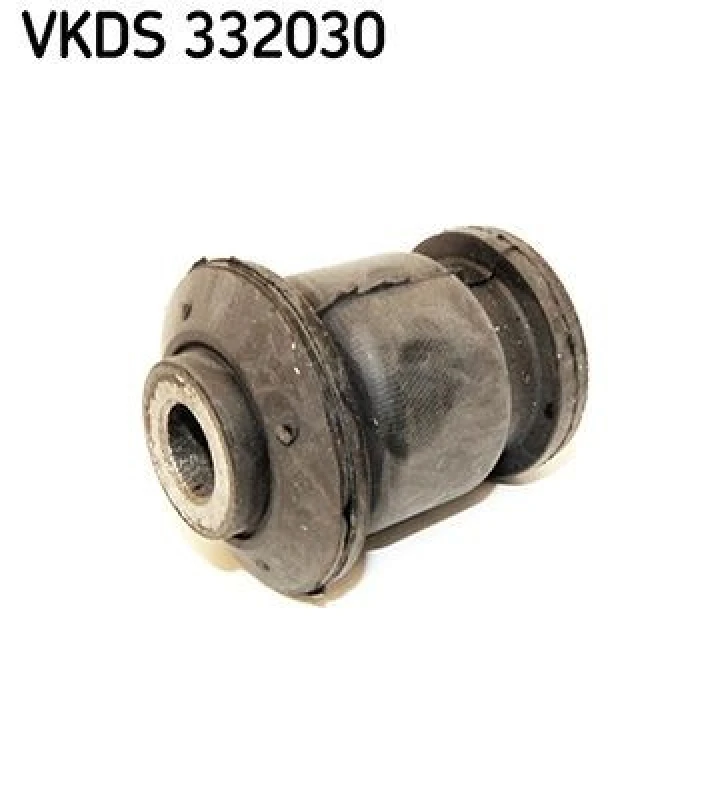 Image of SKF Trailing arm / Suspension arm bush SKF VKDS 332030