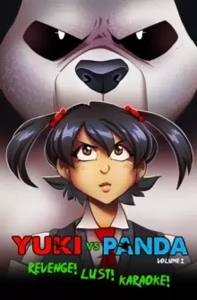 Image of Yuki Vs. Panda : Volume 1