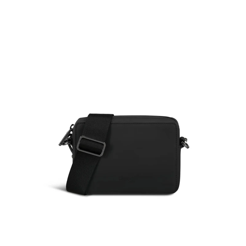 Image of Lipault Shoulder Bag Lipault The Box Noir Unisex 1 L