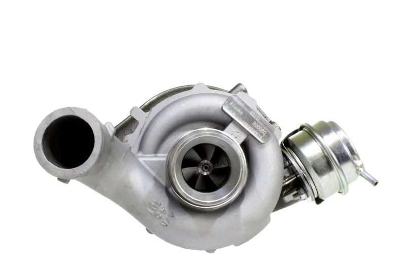 Image of ALANKO 11900080 Turbocharger Charger,charging system (2234)