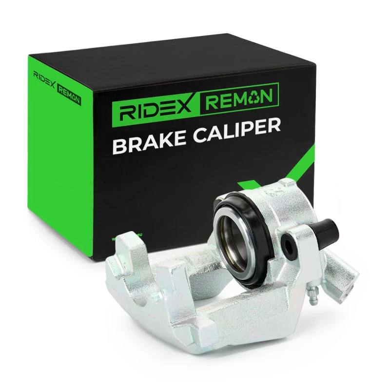 Image of RIDEX REMAN Brake caliper RIDEX REMAN 78B2958R