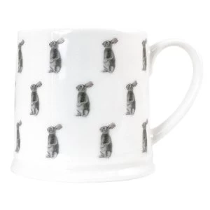 Image of Alfred Franks and Bartlett Bunny Tankard Mug