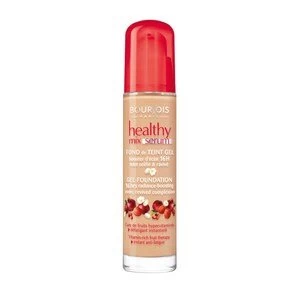 Image of Bourjois Healthy Mix Serum Foundation Beige Fonce 55 Nude