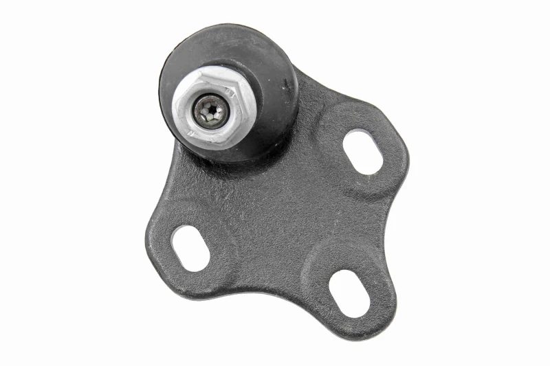 Image of VAICO V10-0780 Ball joint Original VAICO Quality, Front Axle Left Support-/Steering Link (2462)