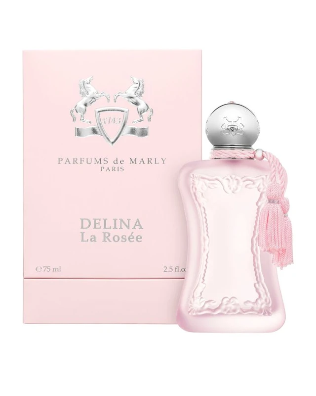 Image of Parfums de Marly Delina La Rosee Eau de Parfum For Her 75ml