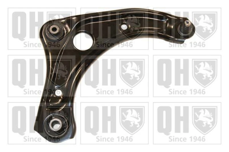 Image of QUINTON HAZELL Suspension arm QUINTON HAZELL QSA2618S
