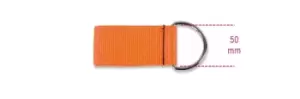 Image of Beta Tools 8872A Fixed Loop for H-SAFE Belt Item 8871 088720050