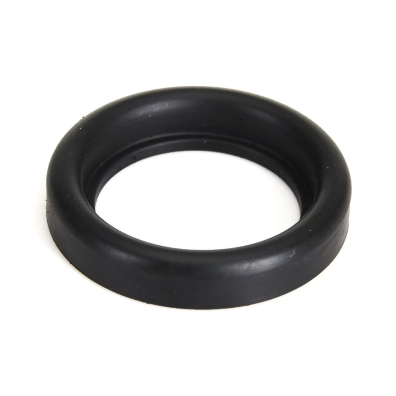 Image of JP GROUP 8192000206 Gaskets Rubber Seal,spark plug stem (1539)
