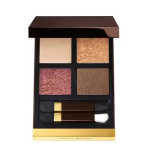 Image of Tom Ford Eye Color Quad - Colour 30 Arabesque