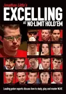 Image of jonathan littles excelling at no limit holdem leading poker experts discuss