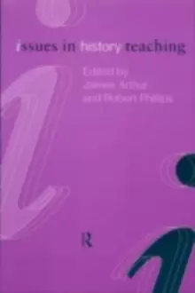Image of Issues in History Teaching