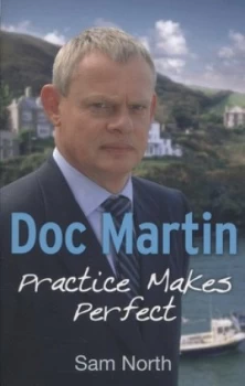 Image of Practice Makes Perfect by Sam North Paperback