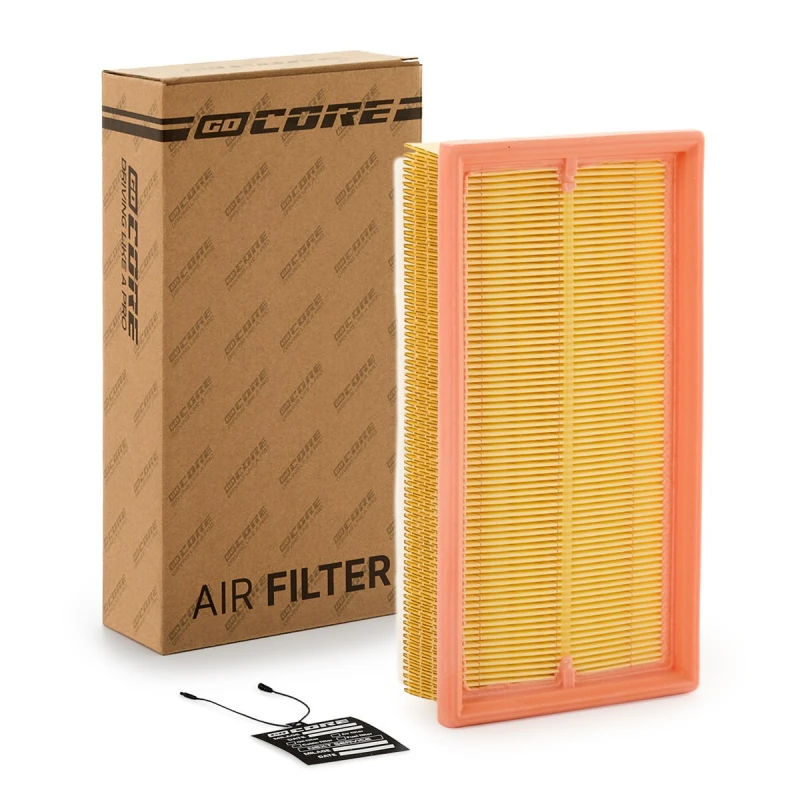 Image of goCORE Air filter goCORE GCH0271