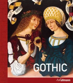 Image of Gothic by Clemens Schmidlin and Caroline Eva Gerner Hardback