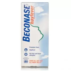 Image of Hayfever & Allergy Nasal Spray - 180 Sprays