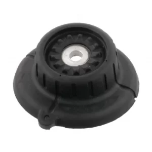 Image of Mounting Bush Bearing 34285 by Febi Bilstein Front Axle Left/Right