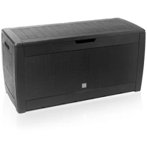 Image of Garden Storage Box Rato Anthracite 310L
