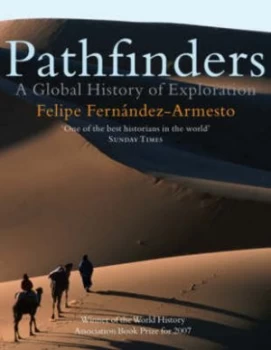 Image of Pathfinders by Felipe Fernndez-Armesto Paperback